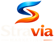 Stravia Marketing